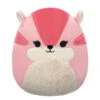 Squishmallows 7.5 Inch Plush - Dianalee The Chipmunk