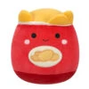 Squishmallows 7.5 Inch Plush - Ansel The Potato Chips