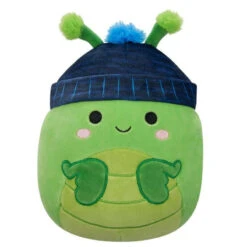 Squishmallows 7.5 Inch Plush - Trenton The Praying Mantis