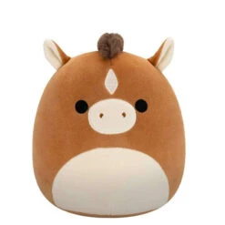 Squishmallows 7.5 Inch Plush - Philip The Horse