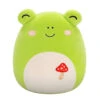 Squishmallows 7.5 Inch Plush - Wendy The Frog -TOYS'N'TUCK SALE 530030 a676b1a4 5889 4cc1 83c9 3e8bdaea1cfa