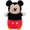 Squishmallows Hug Mees Disney 10 Inch Plush - Mickey Mouse -TOYS'N'TUCK SALE 530320 14e723b0 5d91 4dad b482 282845f1e0d4