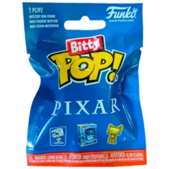 Bitty Pop! Disney Pixar Mystery Bag