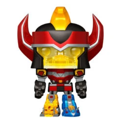 Power Rangers Bitty Pop! Bitty Bot Megazord With Red Ranger -TOYS'N'TUCK SALE 530500 e31d2d57 b94e 426a 9fb2 3f8e4f315217