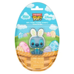 Funko Pocket Pop - Disney Lilo & Stitch - Stitch (Easter)