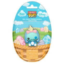 Funko Pocket Pop - Disney Lilo & Stitch - Scrump (Easter)