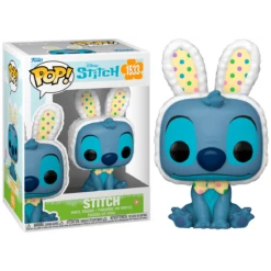 Pop! Vinyl - Disney Stitch - Stitch 1533