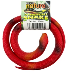 World Of Nature Stretchy Snake -TOYS'N'TUCK SALE 531360 dd73e8cf c3ce 48f1 9c31 7c0b9ee6fe75