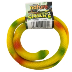 World Of Nature Stretchy Snake -TOYS'N'TUCK SALE 531370 2d8094ff eff5 4a87 be72 c9ca169092ef