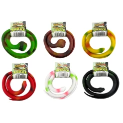 World Of Nature Stretchy Snake