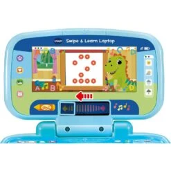 Vtech Swipe & Learn Laptop -TOYS'N'TUCK SALE 531590 3880793c 6296 4871 97b3 d12d9916b78a
