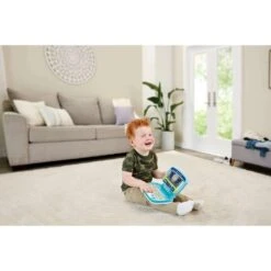 Vtech Swipe & Learn Laptop -TOYS'N'TUCK SALE 531590 c6b819f8 4378 4a80 87e3 2d3432392c60