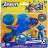 Marvel Avengers Epic World Of Action Captain America Shield-Shot Cycle -TOYS'N'TUCK SALE 531610 8a15f388 aa97 4495 9945 b6cfa9cda0e9