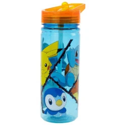 Plastic Drinks Bottle - Pokemon (Distortion) -TOYS'N'TUCK SALE 531940 58d53bc7 64a6 44f3 a46b 7e08a270055e