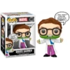 Pop! Vinyl - Marvel - Bruce Banner 1417 1 Pop! Vinyl - Marvel - Bruce Banner 1417 -TOYS'N'TUCK SALE 531950 199f0ba5 0afc 4965 87a3 b5a6a4f4a831