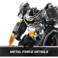 DC Metal Force Batman With Armour 12 DC Metal Force Batman With Armour -TOYS'N'TUCK SALE 532100 5f1af0ad b2c6 4a2f 8d5a 32b175f4be3f