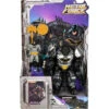 DC Metal Force Batman With Armour -TOYS'N'TUCK SALE 532100 ccb0fba4 c480 43b5 834a ba346715e411
