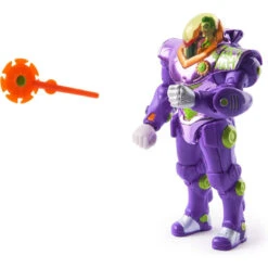 DC Metal Force Joker With Armour -TOYS'N'TUCK SALE 532110 b7d4c21c eb2c 44b0 a905 57482ea1b8ee