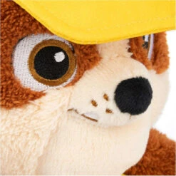 Paw Patrol 12 Inch Plush Rubble -TOYS'N'TUCK SALE 532240 3b561128 3f9a 49ef b0fb 952b926988c9