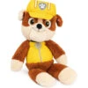 Paw Patrol 12 Inch Plush Rubble -TOYS'N'TUCK SALE 532240 8d985eda 4de7 445b b457 6b24fbf4756f