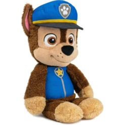 Paw Patrol 12 Inch Plush Chase