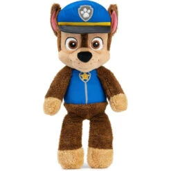 Paw Patrol 12 Inch Plush Chase -TOYS'N'TUCK SALE 532260 bca0128e ae02 4fae 9bdc 94271e8e9496