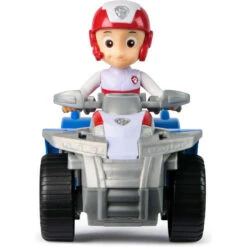 Paw Patrol Ryder With Rescue ATV -TOYS'N'TUCK SALE 532290 1557d09b 0288 4584 9131 f77ba566d82a