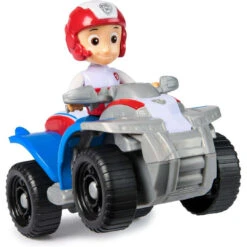 Paw Patrol Ryder With Rescue ATV -TOYS'N'TUCK SALE 532290 3f5fea42 6c8c 49a5 b2c9 03f57f25b752