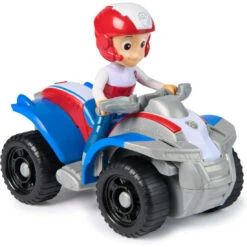 Paw Patrol Ryder With Rescue ATV -TOYS'N'TUCK SALE 532290 571d527a 87d7 4cbd 8126 a2c611326188
