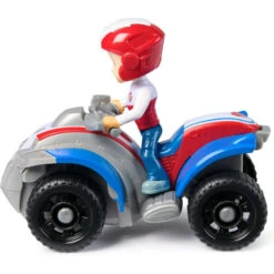 Paw Patrol Ryder With Rescue ATV -TOYS'N'TUCK SALE 532290 b9142b51 bfe3 4c6b 9797 70d3f42414fe