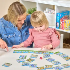 Orchard Toys Spotty Cows -TOYS'N'TUCK SALE 532570 5ef5a185 6af2 48ad ac4e b494d65258c3