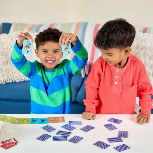 Orchard Toys Hot Cross Bunnies 5 Orchard Toys Hot Cross Bunnies - Image 3