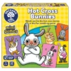 Orchard Toys Hot Cross Bunnies -TOYS'N'TUCK SALE 532580 afb83a59 5298 453e bd70 e7f2bb5943ef