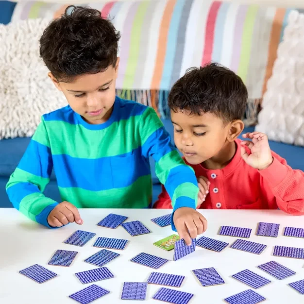 Orchard Toys Hot Cross Bunnies 6 Orchard Toys Hot Cross Bunnies - Image 4