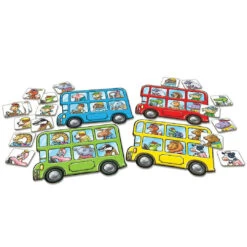 Orchard Toys Little Bus Lotto 5 Orchard Toys Little Bus Lotto -TOYS'N'TUCK SALE 532590 e153945d 28fc 462f aef8 acff1f1d9a38