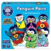 Orchard Toys Penguin Pairs -TOYS'N'TUCK SALE 532610 5c8e44e3 8c99 4126 acb9 51eee2dc8a0f