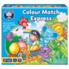 Orchard Toys Colour Match Express -TOYS'N'TUCK SALE 532710 73e04848 64ac 49cd 835f 4a4d263b82e2