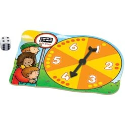 Orchard Toys Bus Stop -TOYS'N'TUCK SALE 532730 0eb5609d 2428 4810 b66c 31f3762b7406