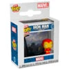 Bitty Pop! Deluxe Marvel Iron Man 1036