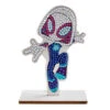 Crystal Art Buddies Series 2 Marvel - Ghost Spider -TOYS'N'TUCK SALE 533200 47f015dc 8f63 4d3e b2a2 0582c713e29c