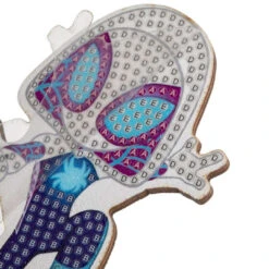 Crystal Art Buddies Series 2 Marvel - Ghost Spider -TOYS'N'TUCK SALE 533200 86602fac e5af 4dbb a149 08ca066409c5