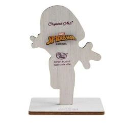 Crystal Art Buddies Series 2 Marvel - Ghost Spider -TOYS'N'TUCK SALE 533200 8b176ff1 f5f7 4587 b857 9c4faefb64e5