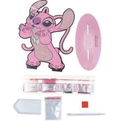 Crystal Art Buddies Disney XL Series - Angel -TOYS'N'TUCK SALE 533240 06a2e2c1 dd81 4e48 9f33 ec977442bb43