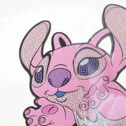 Crystal Art Buddies Disney XL Series - Angel -TOYS'N'TUCK SALE 533240 4033b4dd 2a98 41d0 86b4 e4b2d4d2152f