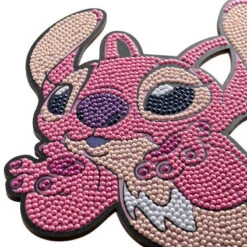 Crystal Art Buddies Disney XL Series - Angel -TOYS'N'TUCK SALE 533240 f91d2d0b 452f 48be bfc0 fe84515c5f07