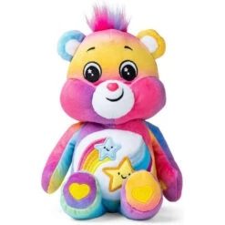 Care Bears - 9'' Dare To Care Bear