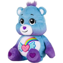 Care Bears - 9'' Dream Bright Bear -TOYS'N'TUCK SALE 533350 b3f2d048 92fd 46c7 a508 2c3a965d43d5