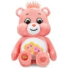 Care Bears - 9'' Love A Lot Bear -TOYS'N'TUCK SALE 533370 df157195 012d 44a3 a0c7 3a2839e7b284