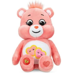 Care Bears - 9'' Love A Lot Bear