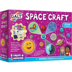 Galt Space Craft